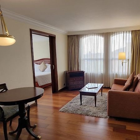 Santafe Boutique Hotel Богота Экстерьер фото