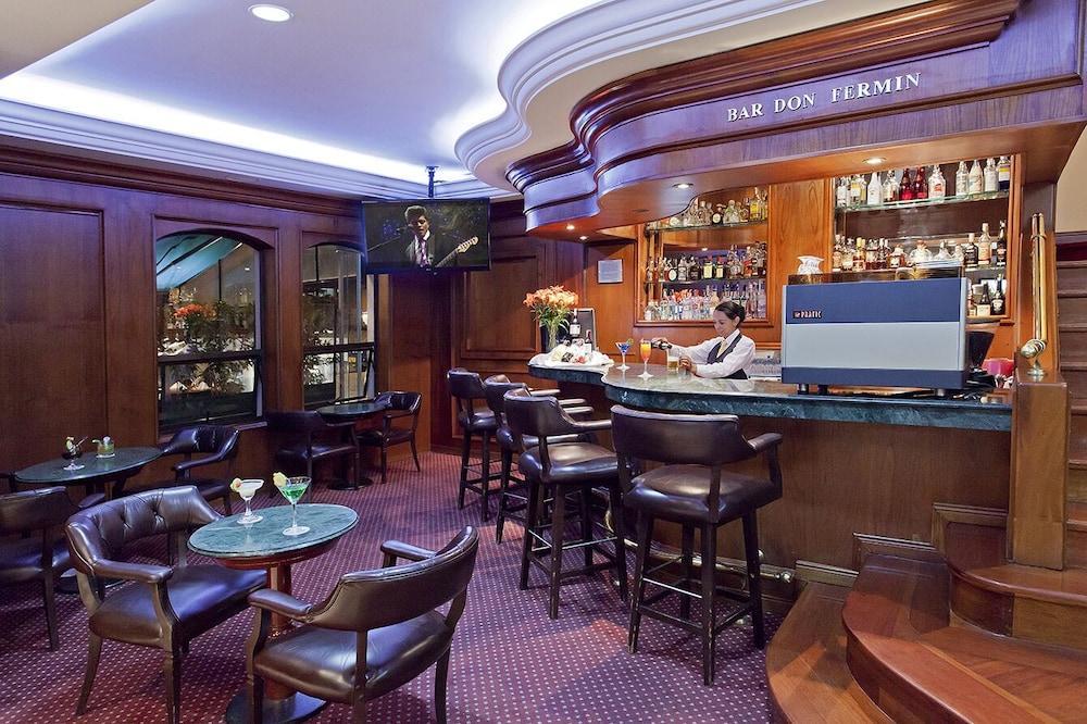 Santafe Boutique Hotel Богота Экстерьер фото
