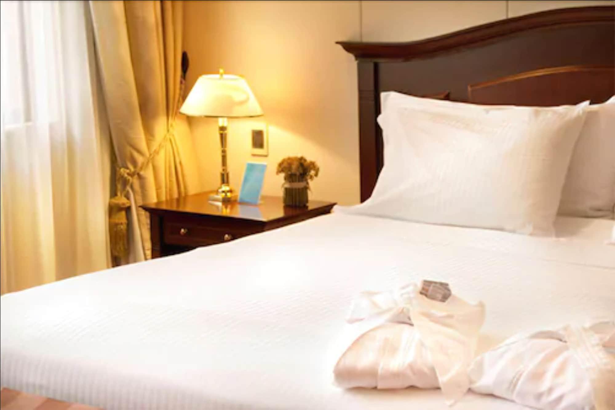 Santafe Boutique Hotel Богота Экстерьер фото