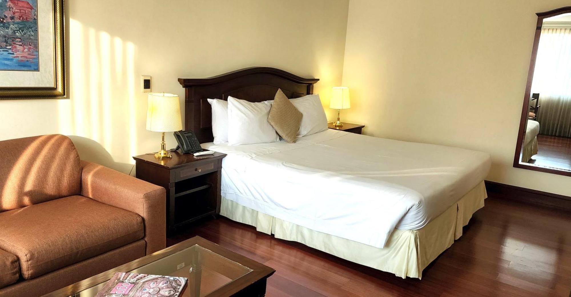 Santafe Boutique Hotel Богота Экстерьер фото