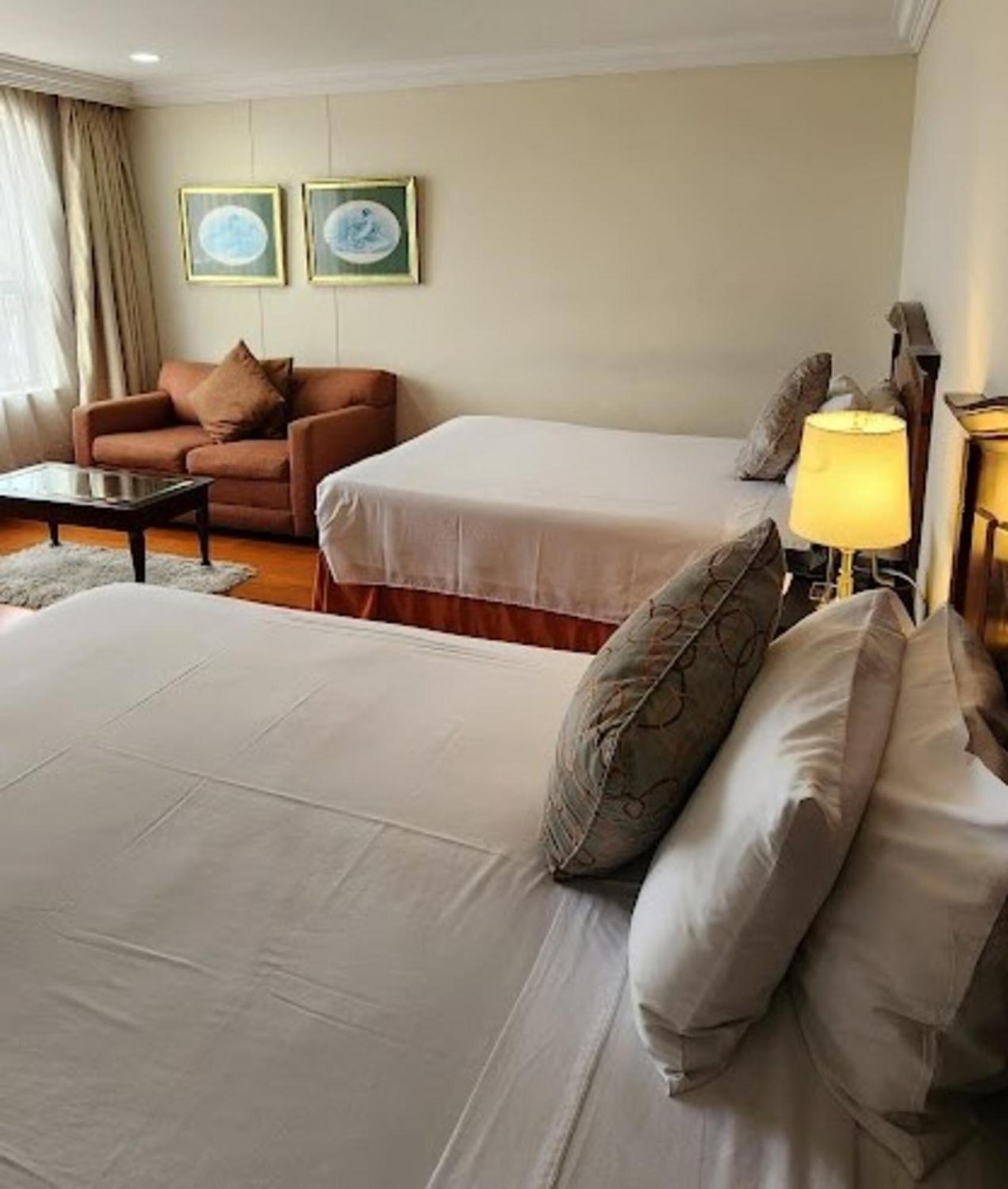 Santafe Boutique Hotel Богота Экстерьер фото