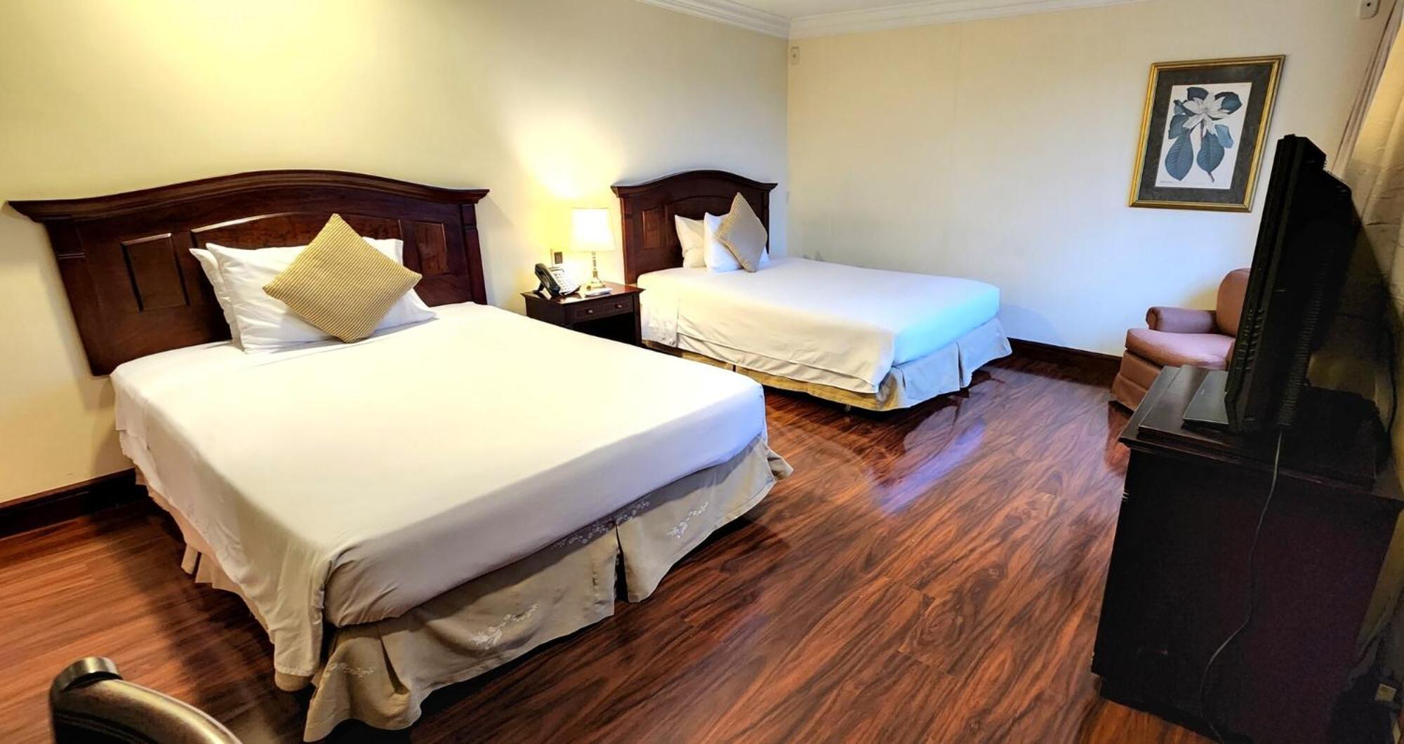 Santafe Boutique Hotel Богота Экстерьер фото