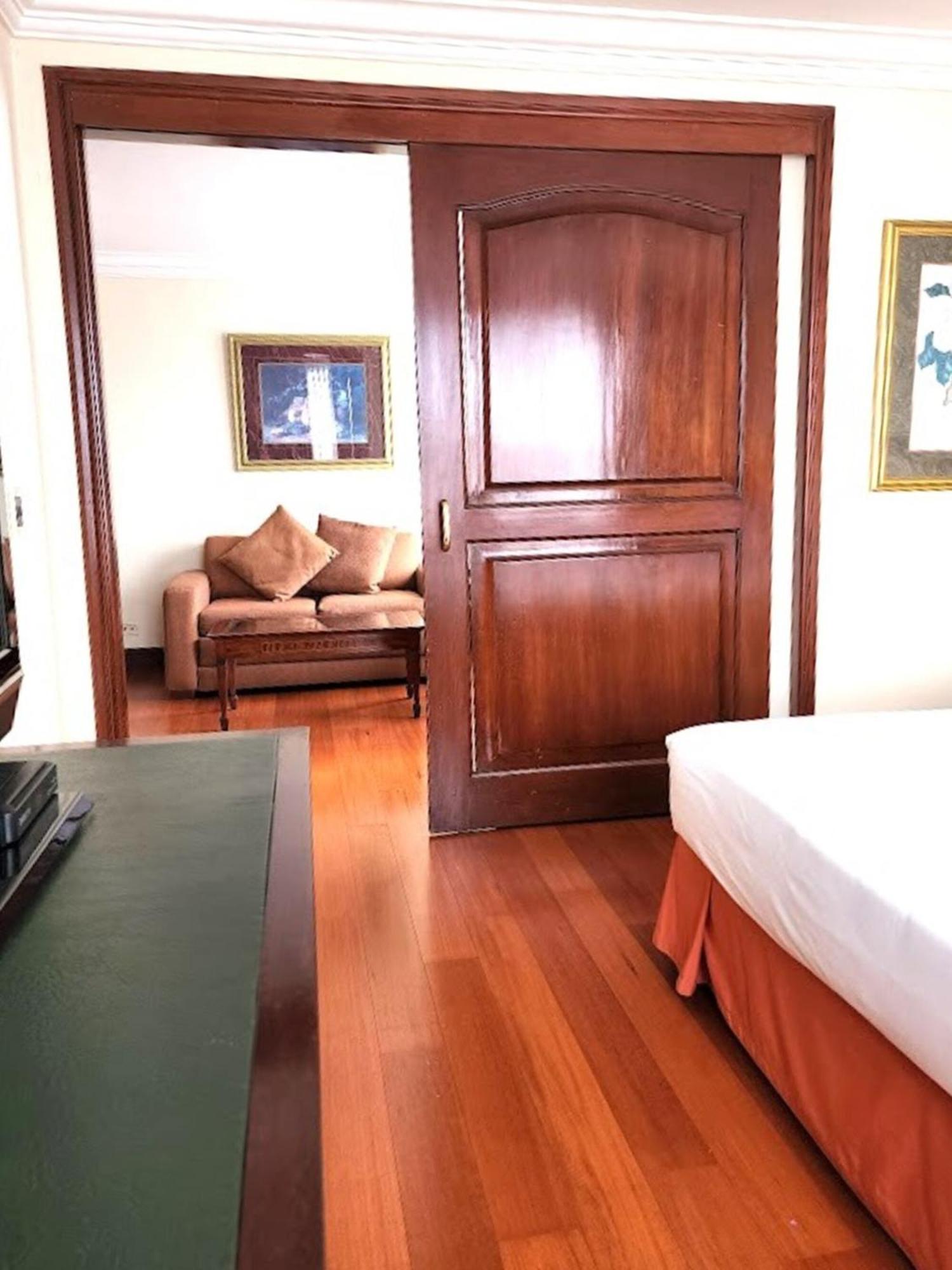 Santafe Boutique Hotel Богота Экстерьер фото