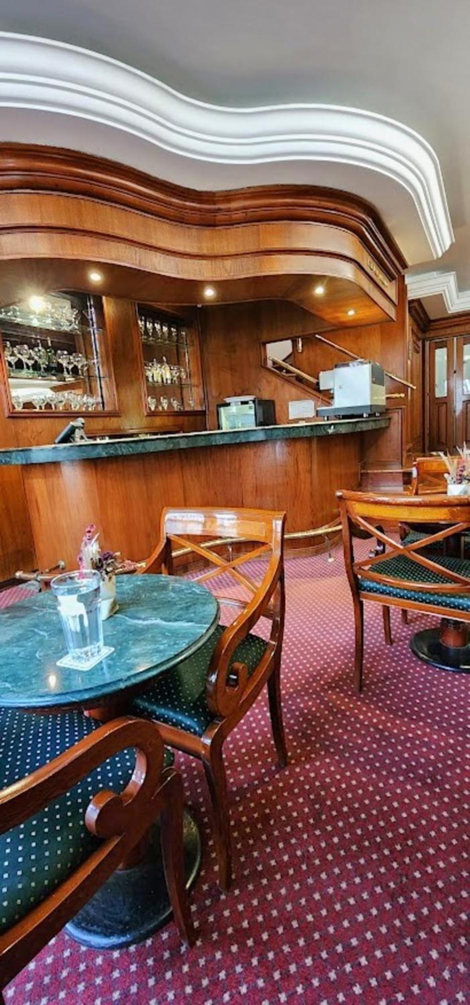 Santafe Boutique Hotel Богота Экстерьер фото