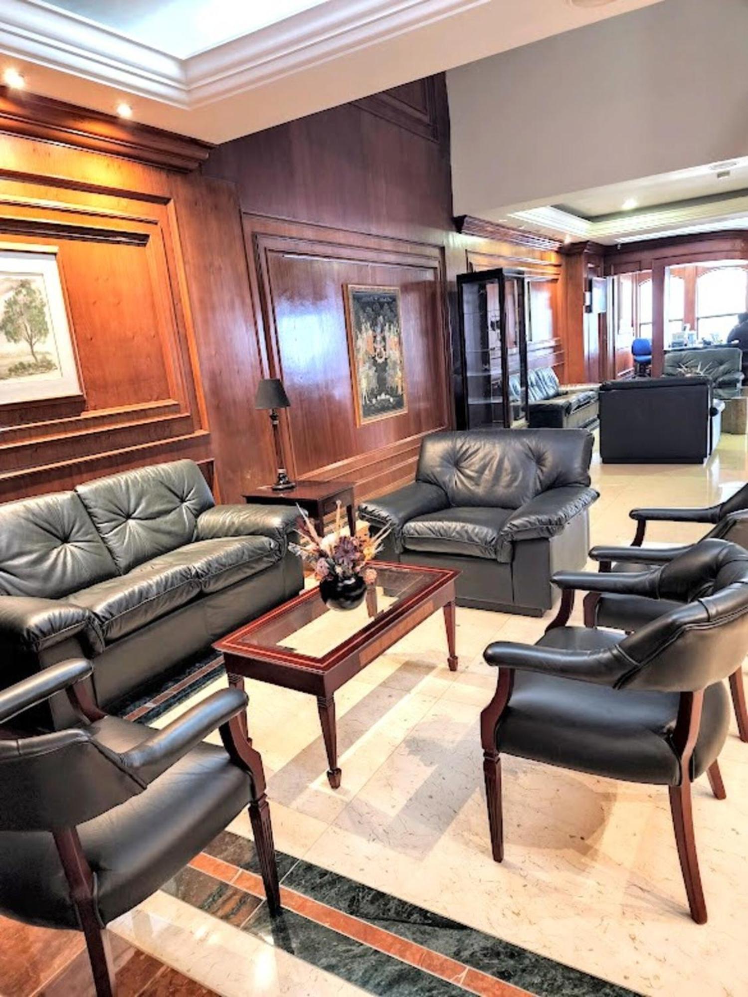 Santafe Boutique Hotel Богота Экстерьер фото