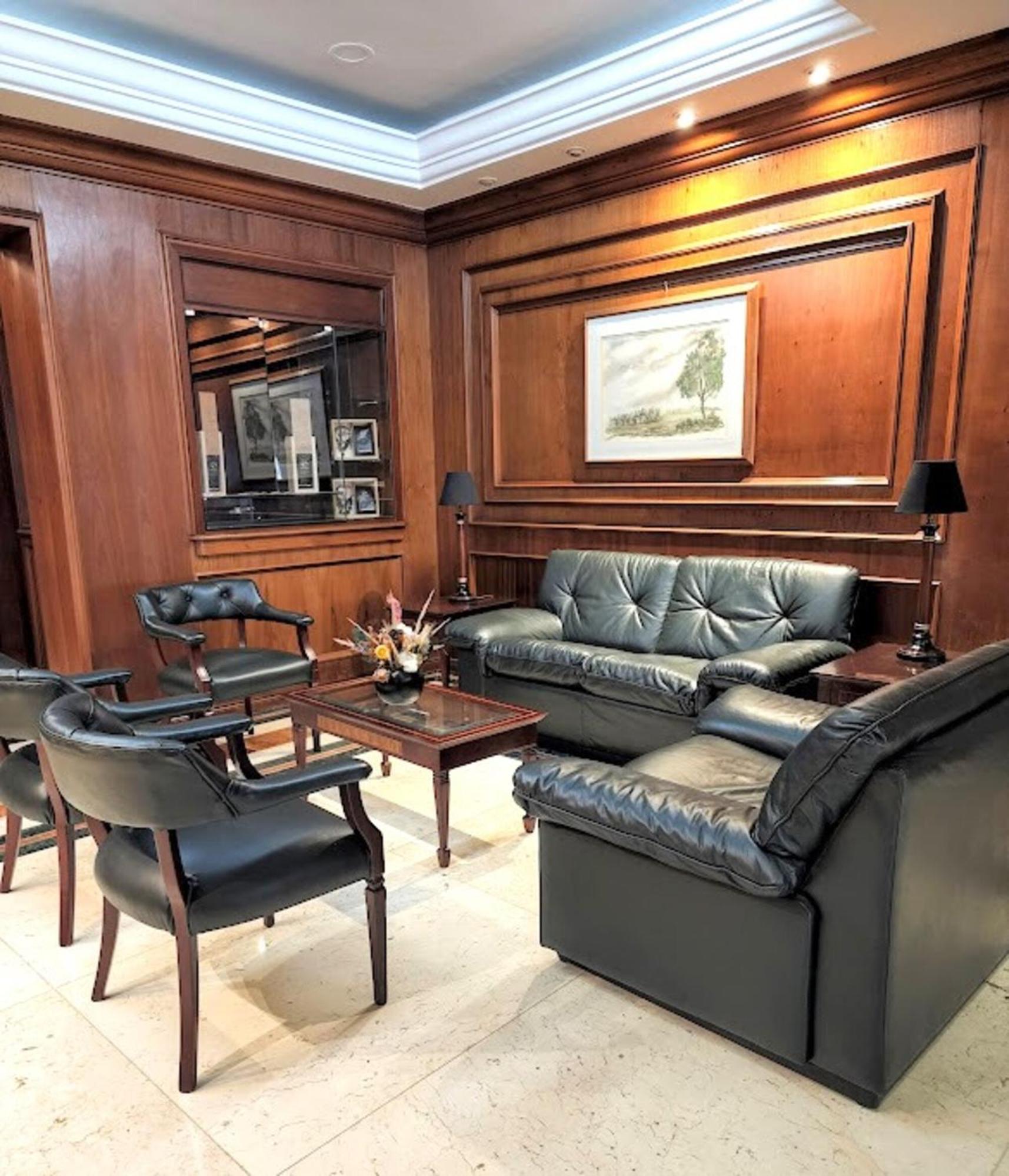Santafe Boutique Hotel Богота Экстерьер фото