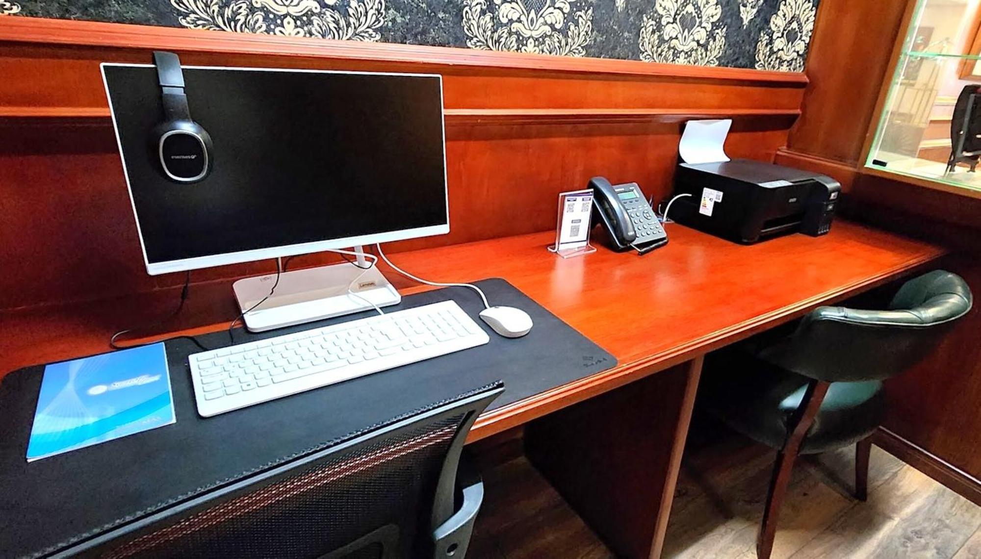 Santafe Boutique Hotel Богота Экстерьер фото
