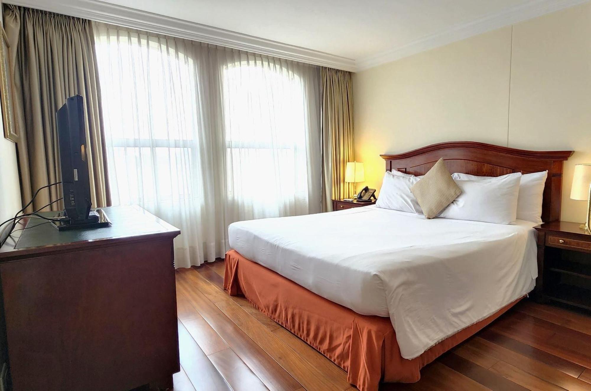 Santafe Boutique Hotel Богота Экстерьер фото