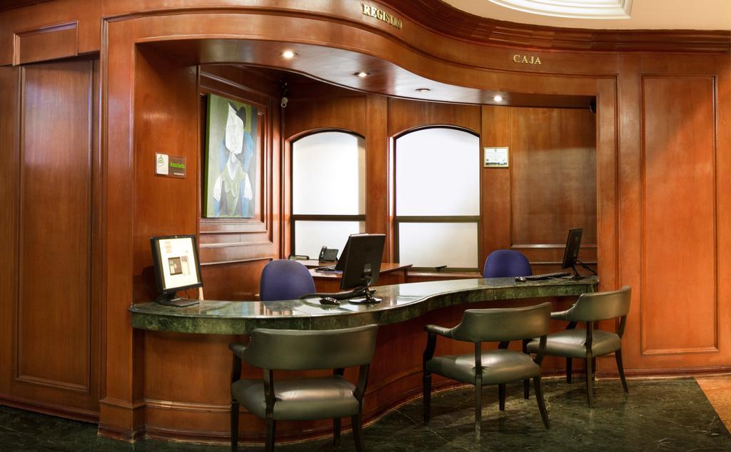 Santafe Boutique Hotel Богота Экстерьер фото