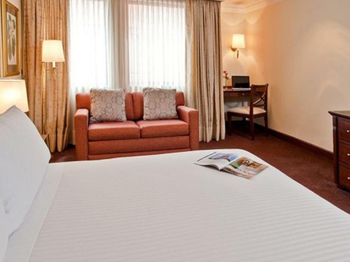 Santafe Boutique Hotel Богота Экстерьер фото